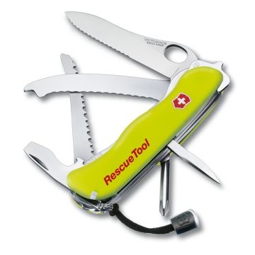 Scyzoryk Rescue Tool Victorinox – Gift Design