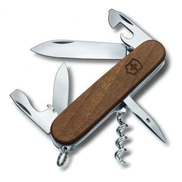 Scyzoryk Spartan Wood Victorinox – Gift Design