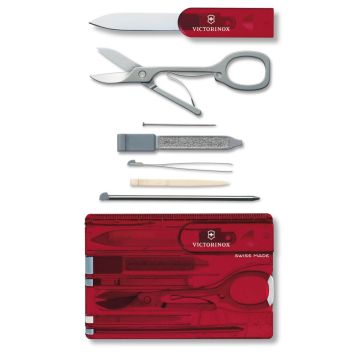 SwissCard Classic Victorinox – Gift Design