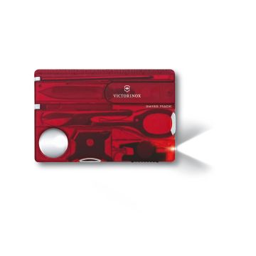 SwissCard Lite Victorinox – Gift Design