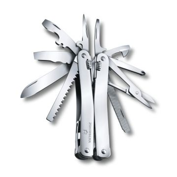 SwissTool Spirit X - 25 narzędzi Victorinox – Gift Design