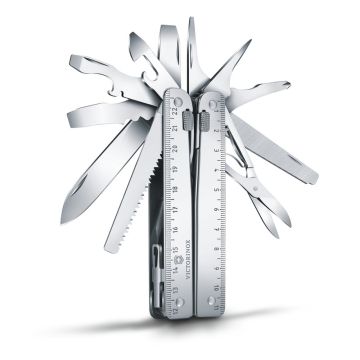 SwissTool X - 24 narzędzia Victorinox – Gift Design