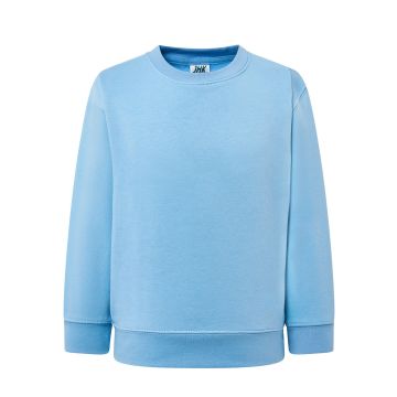 Bluza dresowa dziecięca JHK SWRK 290 – Gift Design