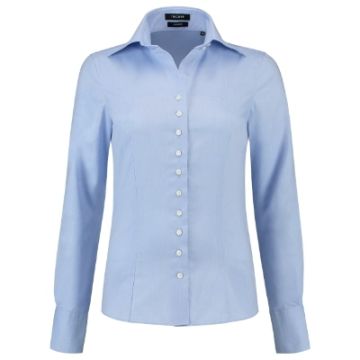 Fitted Blouse Koszula damska – Gift Design