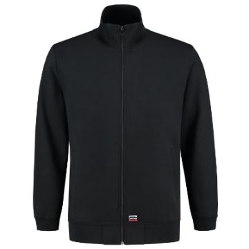Sweat Jacket Washable 60 °C Bluza unisex – Gift Design