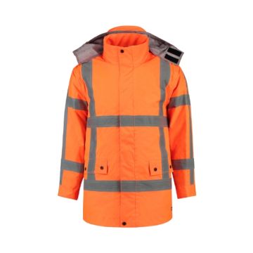 RWS Parka Kurtka robocze unisex – Gift Design