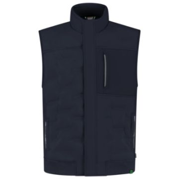 Puffer Bodywarmer Rewear Kamizelka unisex – Gift Design