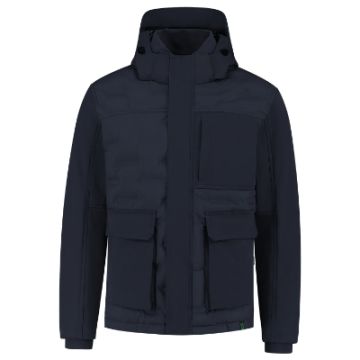 Puffer Jacket Rewear Kurtka unisex – Gift Design