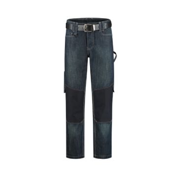 Work Jeans Jeansy robocze unisex – Gift Design