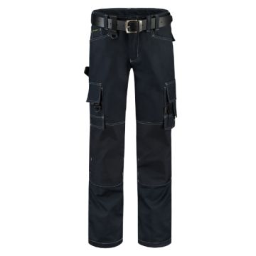 Cordura Canvas Work Pants Spodnie robocze unisex – Gift Design