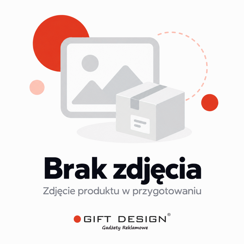 Koszulka sportowa Iqoniq Tikal, poliester z recyklingu – Gift Design