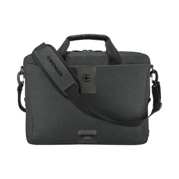 Torba na laptopa MX ECO rPET Brief 16'' Wenger – Gift Design