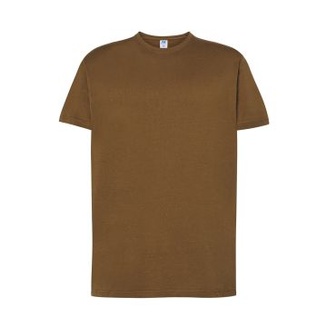 T-shirt męski JHK REGULAR TSRA 150 – Gift Design