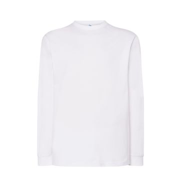 T-shirt męski JHK TSRA 170 LS – Gift Design