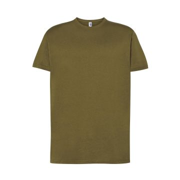 T-shirt męski z krótkim rękawem 190 gJHK PREMIUM T-SHIRT – Gift Design