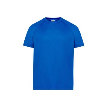 Koszulka sportowa dziecięca JHK SPORT KID – Gift Design