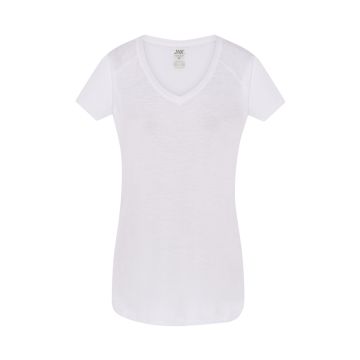 T-shirt damski JHK URBAN SLUB TSUL SLB – Gift Design