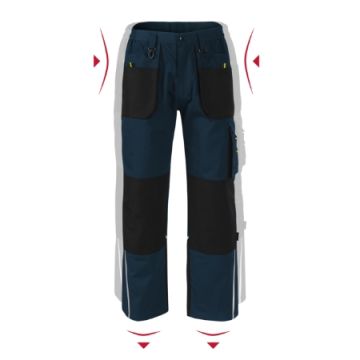 Ranger Spodnie robocze męskie – Gift Design