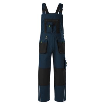 Ranger Spodnie robocze ogrodniczki męskie – Gift Design