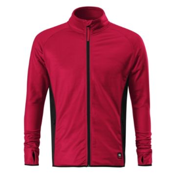 Vertex Stretch polar męski – Gift Design