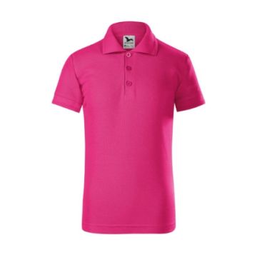 Pique Polo Koszulka polo dziecięca – Gift Design