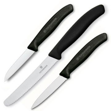 Zestaw 3 noży SwissClassic Victorinox – Gift Design