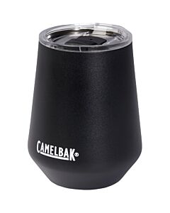 CamelBak® Horizon izolowany próżniowo kubek do wina o pojemności 350 ml -Biały