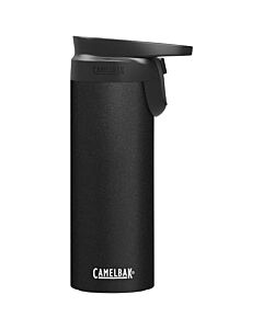 CamelBak® Forge Flow izolowany kubek próżniowy o pojemności 500 ml-Czarny