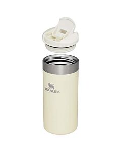 Stanley AeroLight™ kubek przenośny o pojemności 350 ml -Kramowy