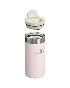 Stanley AeroLight™ kubek przenośny o pojemności 350 ml -Jasnoróżowy
