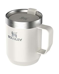 Kubek kempingowy Stanley Everyday o pojemności 236 ml -Kramowy
