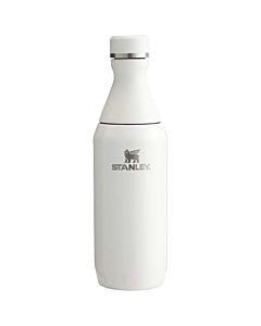 Stanley All Day Slim butelka na wodę o pojemności 350 ml-Kramowy