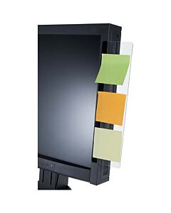 Vell boczna tablica do ekranu komputera-Przezroczysty klarowny