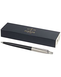 Parker Jotter długopis kulkowy z recyklingu-Biały