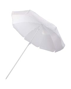 Parasol plażowy Zenith-Biały