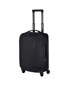 Thule Subterra 2 walizka na kółkach-Czarny