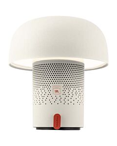 Kooduu Sensa Play przenośny głośnik JBL i lampa-Biały