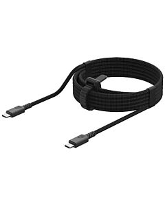 Xtorm CX3071 kabel nowej generacji o mocy 100 W USB-C PD-Czarny