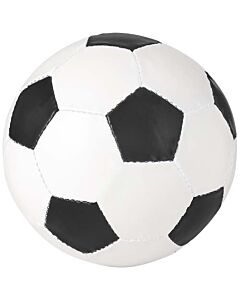 Piłka nożna Strike-Czarny