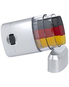Vibran farba do twarzy do malowania flag-Żółty
