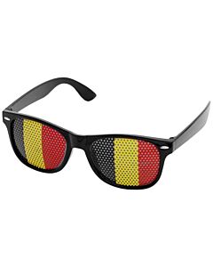Vision okulary przeciwsłoneczne-Żółty