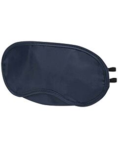 Traveler opaska na oczy-Szaroniebieski