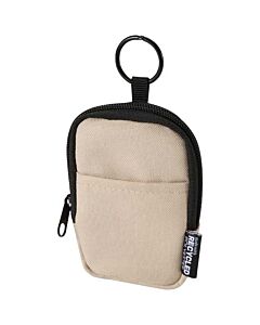 Byron Clip & Go mała torebka z certyfikatem GRS z recyklingu, 0,2 l-Owsianka