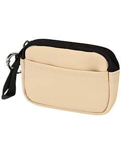 Resi Plus portfel z recyklingu z certyfikatem GRS-Owsianka