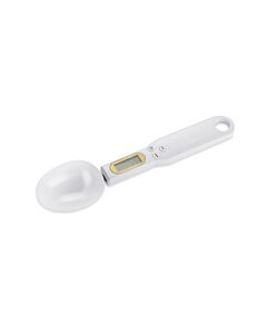 Łyżka z wagą elektroniczną SPOONI