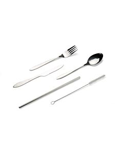Zestaw sztućców ZUNA