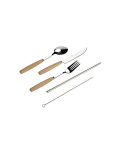 Zestaw sztućców ZOIA