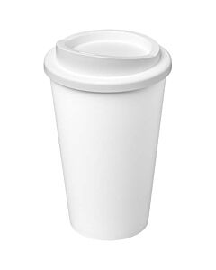Americano® POP kubek termiczny o pojemności 350 ml-Biały
