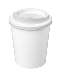 Americano® Espresso POP kubek o pojemności 250 ml-Biały