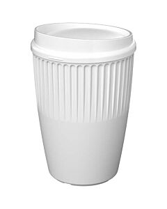 Cirrus POP kubek 350 ml-Biały